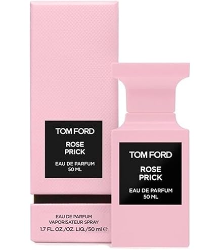 Amazon.com: Rose Prick by Tom Ford for Unisex - 1.7 oz EDP Spray